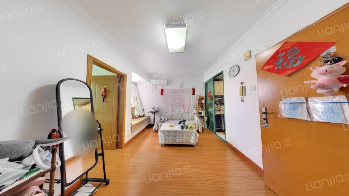 聚龙大厦二手房实景图