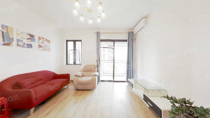 锦龙湾畔二期二手房实景图