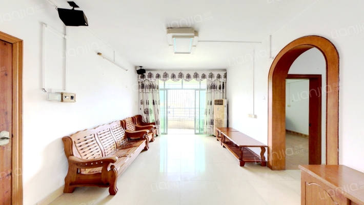 東日豪庭二手房实景图