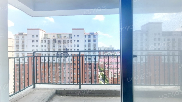 铁道家园二手房实景图