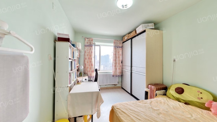 莱州街二手房实景图