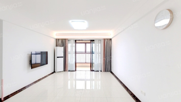 盛天熙府二手房实景图