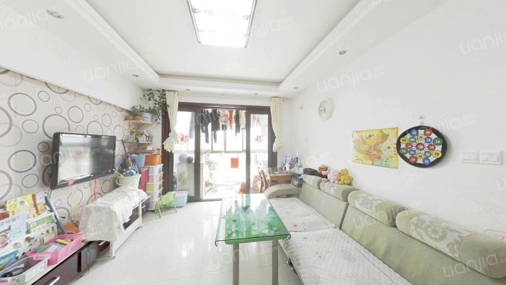 美林湖花园二手房实景图