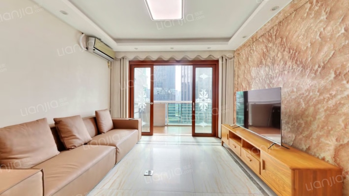 黄埔雅苑三期二手房实景图