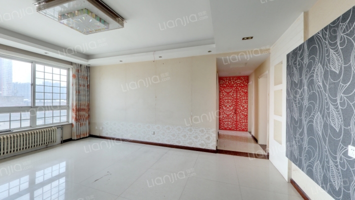 盛润美丽源二手房实景图