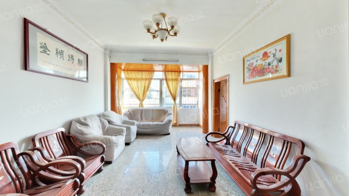 环城路二手房实景图