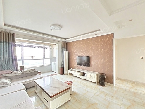 整租·锦绣华隆君汇 3室2厅 南