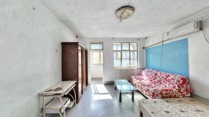 济钢新村西区二手房实景图