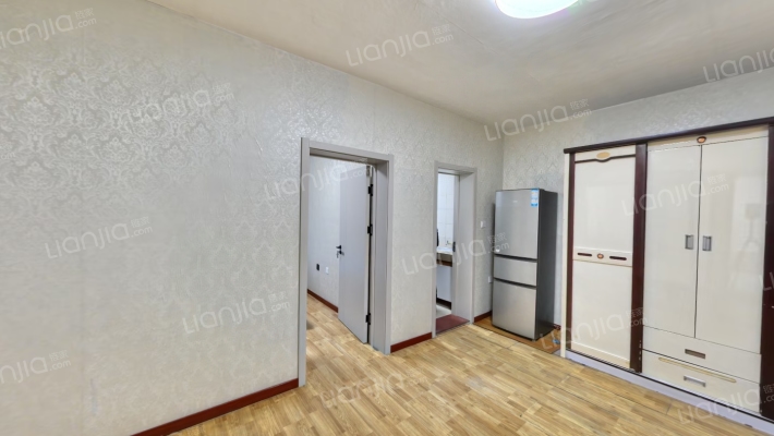 玉带明苑二手房实景图