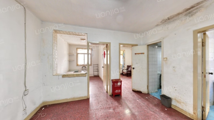 德鑫园小区二手房实景图