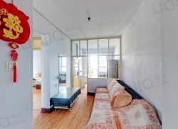 整租·南园西组团 3室1厅 南/北_南园西组团租房