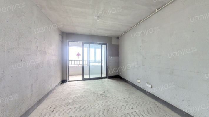 旭辉双清江来二手房实景图