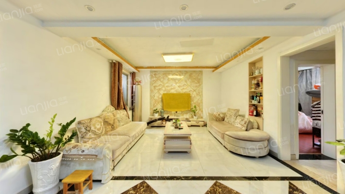 协众雅居二手房实景图