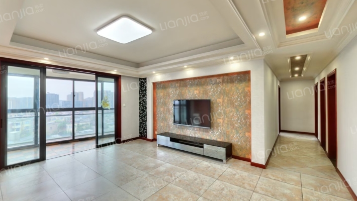 铸信境界二手房实景图