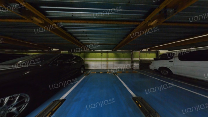 观林园二手房实景图