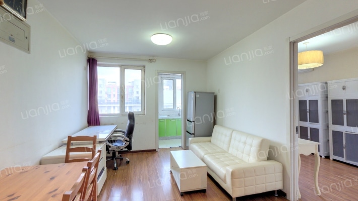 五福玲珑居北区二手房实景图