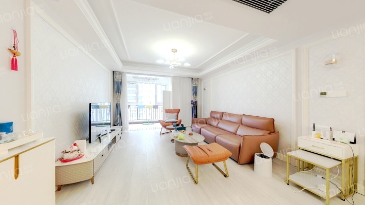 世纪公馆二手房实景图