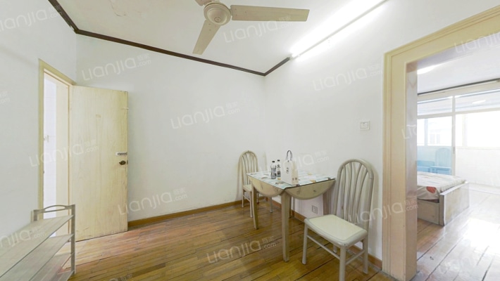 昇平巷小区二手房实景图