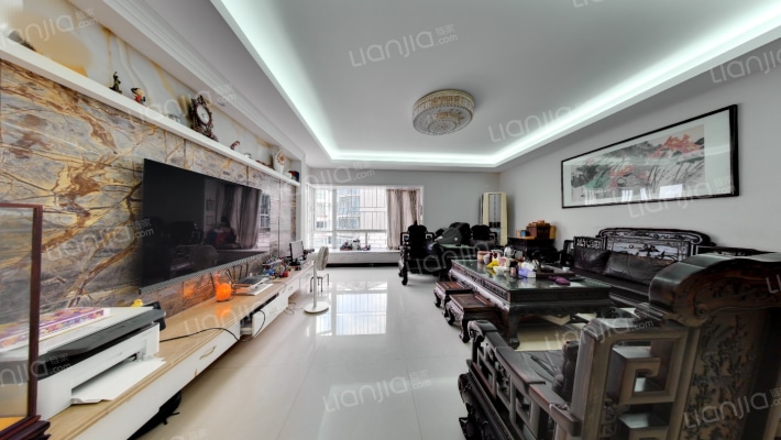 新锦安雅园三期二手房实景图