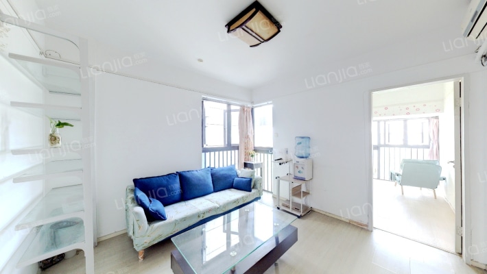 华盛领寓二手房实景图