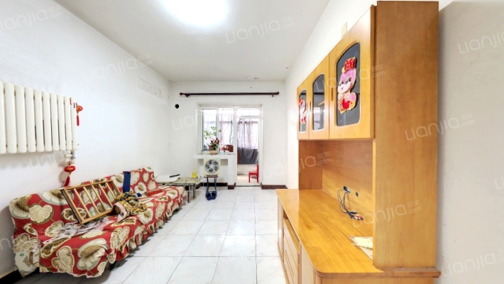 互助南里二手房实景图