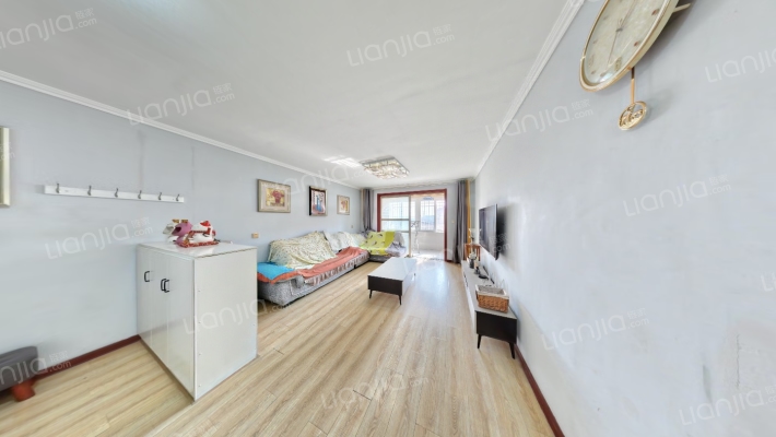 翠湖嘉苑二手房实景图