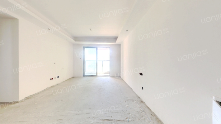 绿地城协子河畔C二手房实景图