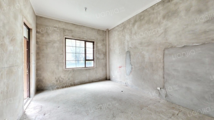 绿色港湾达利庄园二手房实景图