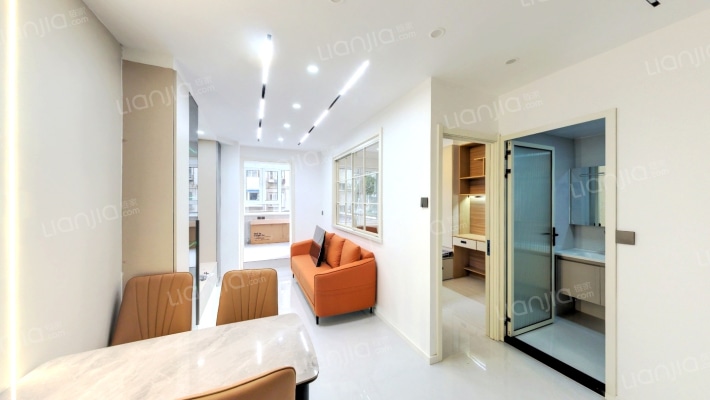 北一新村二手房实景图