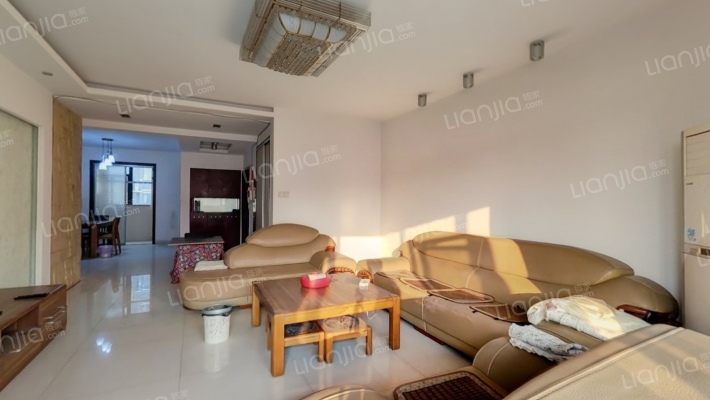 左岸·巴陵二手房实景图