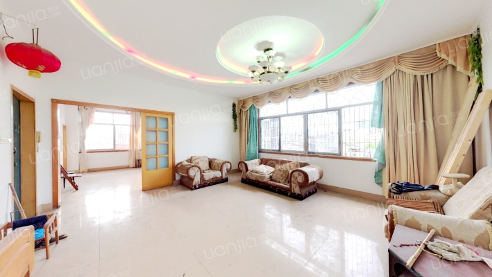 中山西路186号二手房实景图