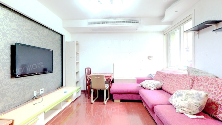 丁桥景园南苑二手房实景图