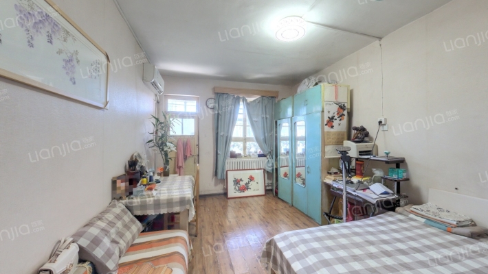 花园路180号二手房实景图