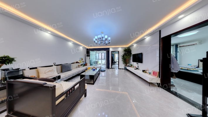 黄河路84-5号二手房实景图