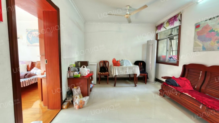 花山区杨家山金字塘路二手房实景图