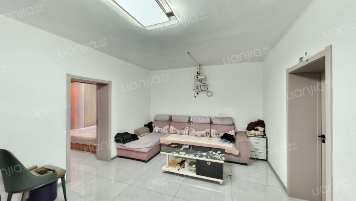 校林社区二手房实景图