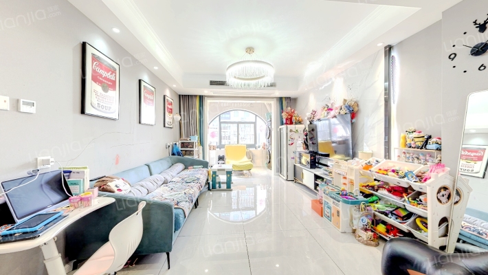 星光园二手房实景图