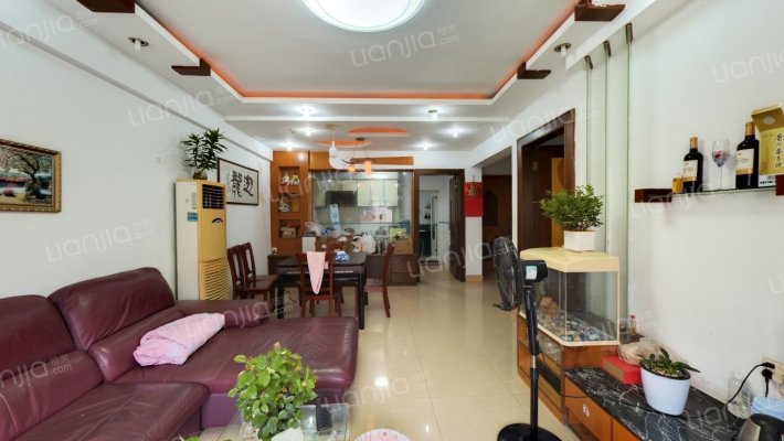 翡翠豪庭二手房实景图