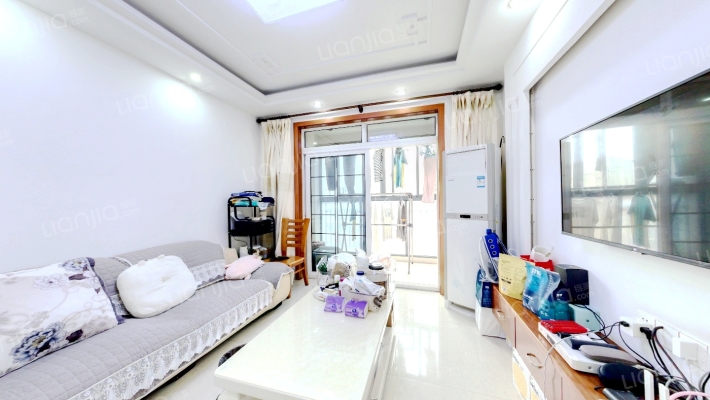 水岸逸景花园二手房实景图