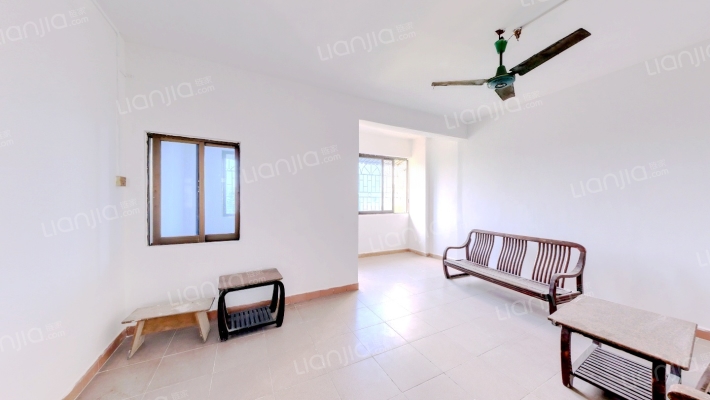 环城路二手房实景图