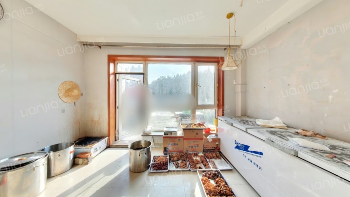 铭熙水岸二手房实景图