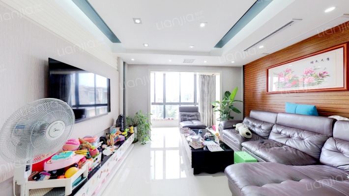 青青家园二手房实景图