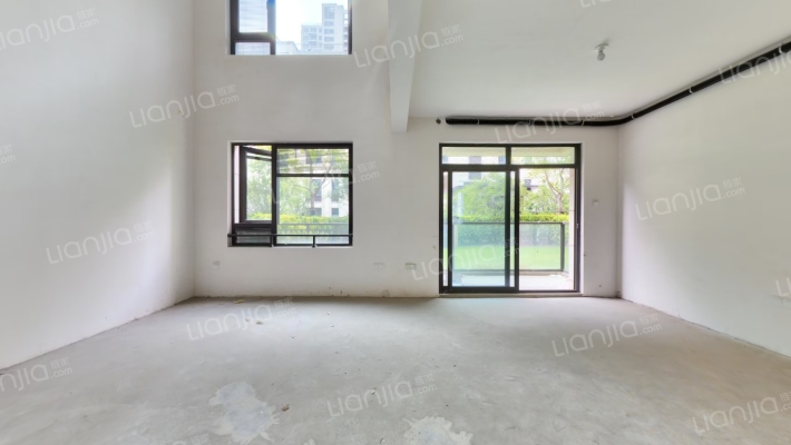 荷岸晓风二手房实景图