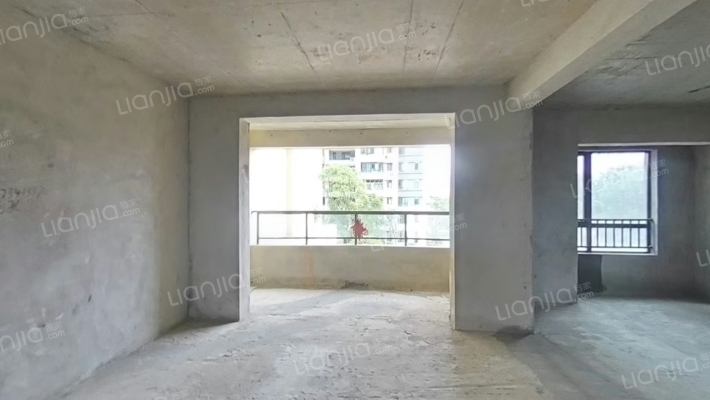 华远万江时代之光二手房实景图