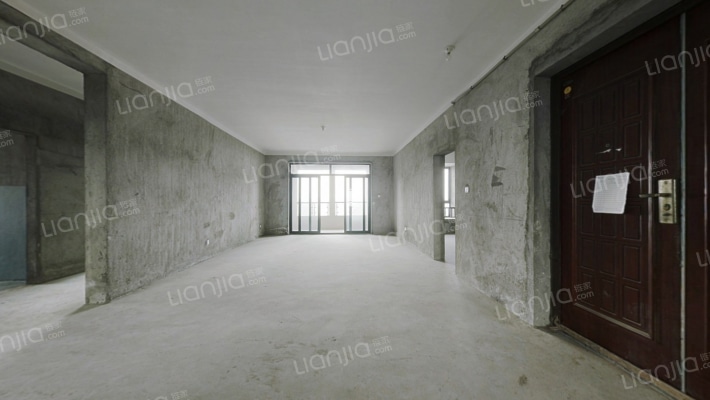 天悦湾二手房实景图