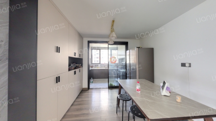 金科未来城二手房实景图