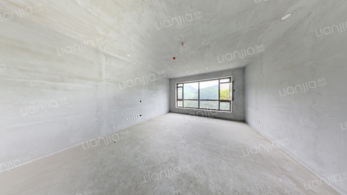 未名山二手房实景图