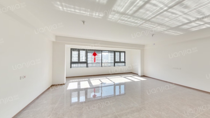 水沐玖悦府二手房实景图