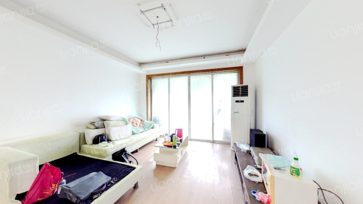 锦银花园二手房实景图