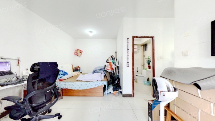 金地佳苑二手房实景图